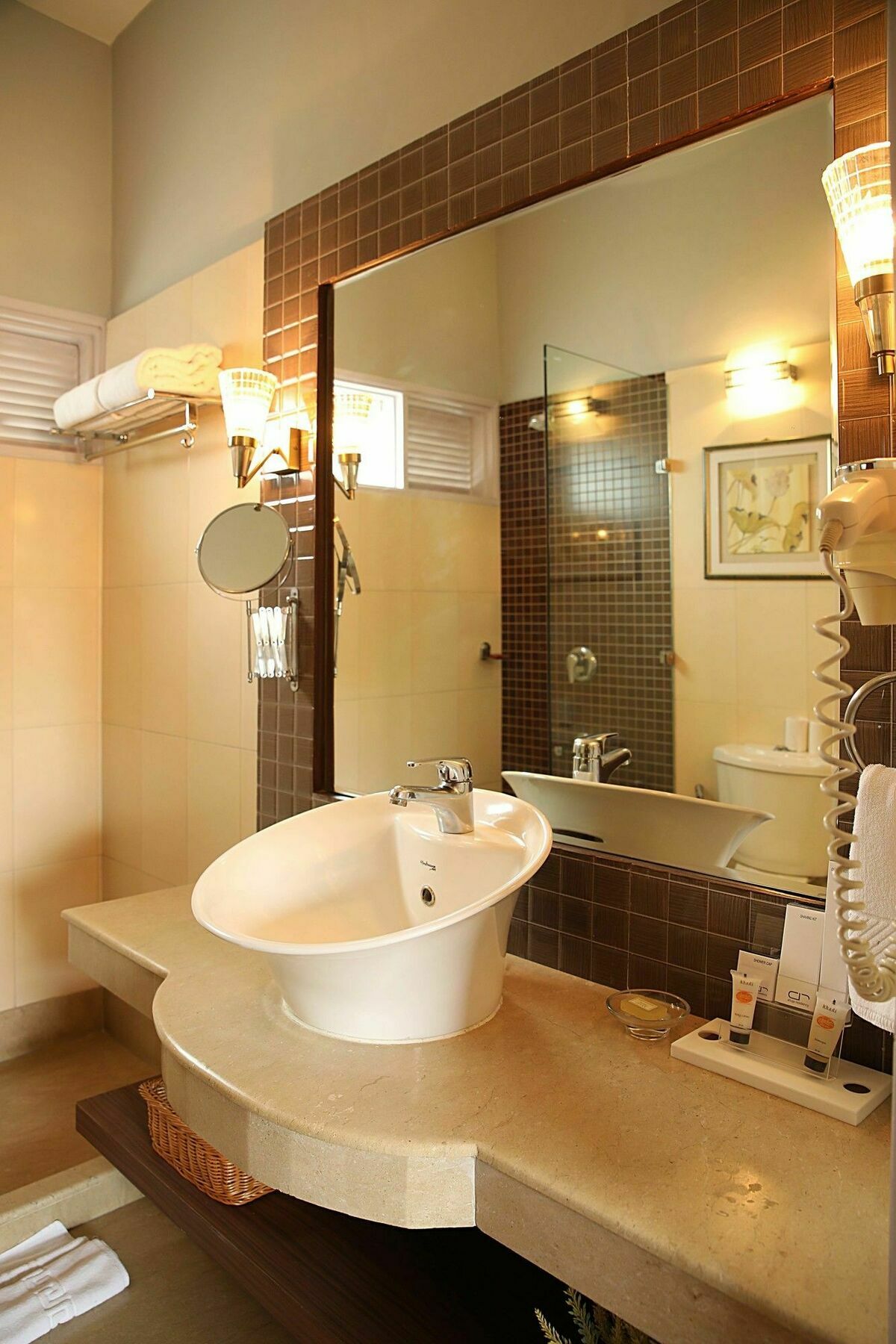 Hotel Ahuja Residency Golf Links Nuova Delhi Esterno foto